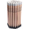 K&M Pencil & Holding Magnet Kit (Natural, 50-Pack)