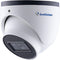GEOVISION AI 4MP WDR Pro Eyeball Dome IP Camera (2.8Mm, 256G Micro SD)