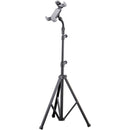 K&M 19759 Smartphone Tripod Stand (Black)