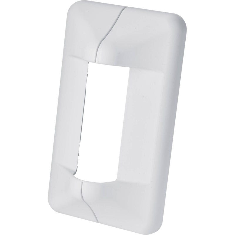 K&M Cover for Speaker Wall Mount (White)