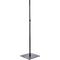 K&M Universal Lighting/Speaker Stand (Black)