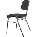 K&M Orchestra Chair with Tiltable Seat (Black)