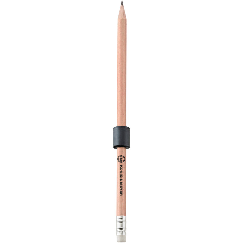 K&M Pencil & Holding Magnet Kit (Natural, 50-Pack)