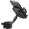 K&M Universal Smartphone Holder (Black)