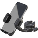 K&M Universal Smartphone Holder (Black)