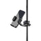 K&M Universal Smartphone Holder (Black)