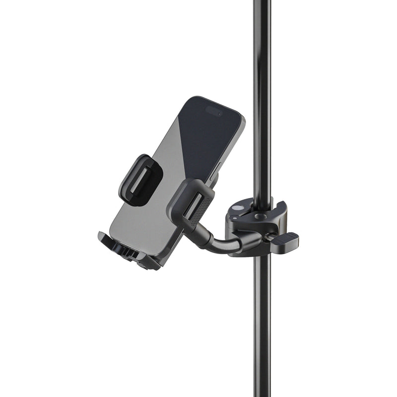 K&M Universal Smartphone Holder (Black)
