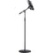 K&M Tablet Stand with Boom Arm (Black)