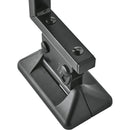 K&M Cover for Speaker Wall Mount (Black)