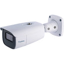 GEOVISION AI 4MP H.265 4.3x Zoom Super Low Lux WDR Pro IR Bullet IP Camera (256G)