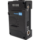 IDX System Technology A-HS30B Dual-Battery Hot Swap Adapter (B-Mount)