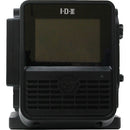 IDX System Technology BL-4SX 4-Bay Battery Simultaneous Quick Charger (B-Mount)