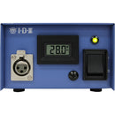 IDX System Technology IA-300HV 300W AC Adapter Camera Power Supply