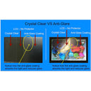 Expert Shield Anti-Glare Screen Protector with Top LCD Shield for Nikon Z6 III