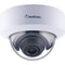 GEOVISION AI 4MP H.265 4.3x Zoom Super Low Lux WDR Pro IR Vandal Proof IP Dome (256G Micro SD)