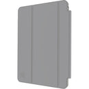 STM Studio Folio Case for 11" iPad Air and iPad Pro (Gray)