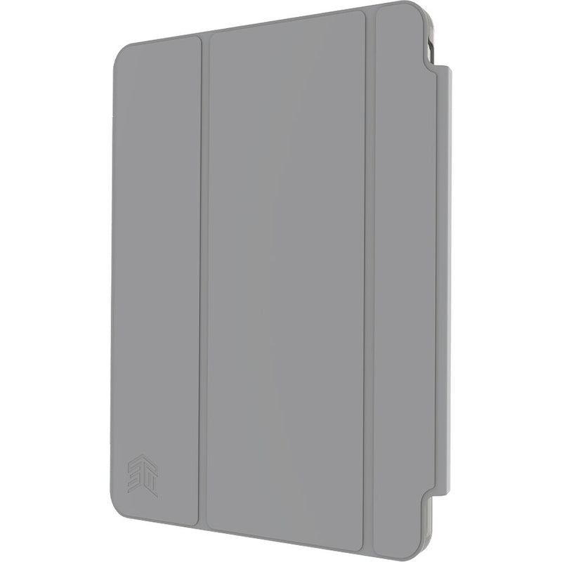 STM Studio Folio Case for 11" iPad Air and iPad Pro (Gray)