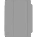 STM Studio Folio Case for 11" iPad Air and iPad Pro (Gray)