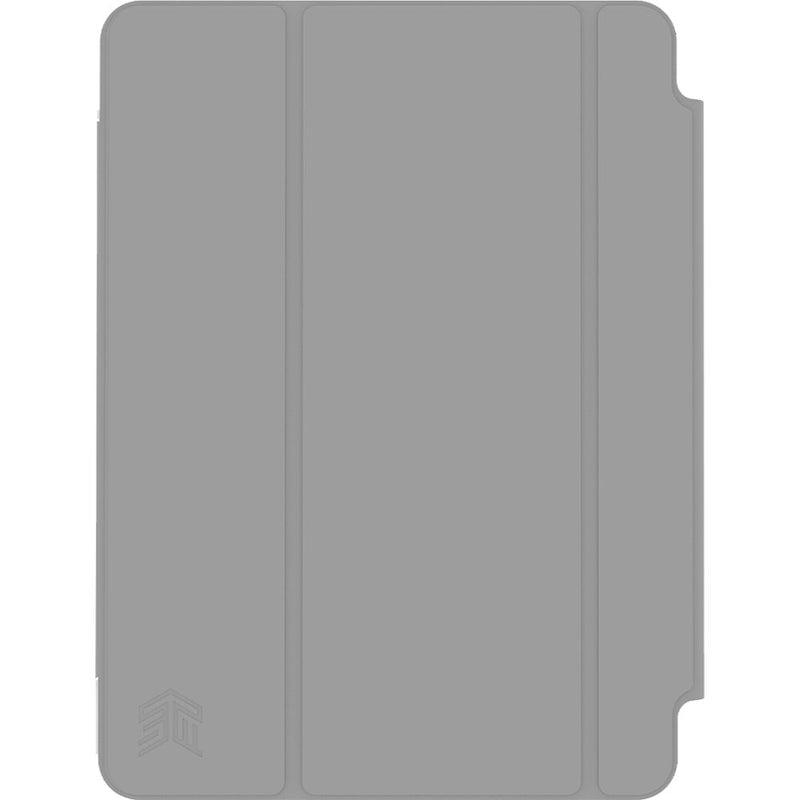 STM Studio Folio Case for 11" iPad Air and iPad Pro (Gray)