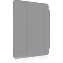 STM Studio Folio Case for 11" iPad Air and iPad Pro (Gray)