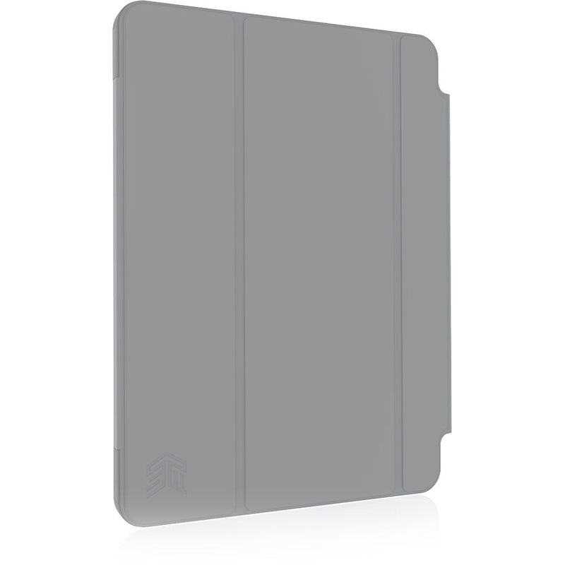 STM Studio Folio Case for 11" iPad Air and iPad Pro (Gray)