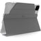 STM Studio Folio Case for 11" iPad Air and iPad Pro (Gray)