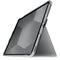 STM Studio Folio Case for 11" iPad Air and iPad Pro (Gray)