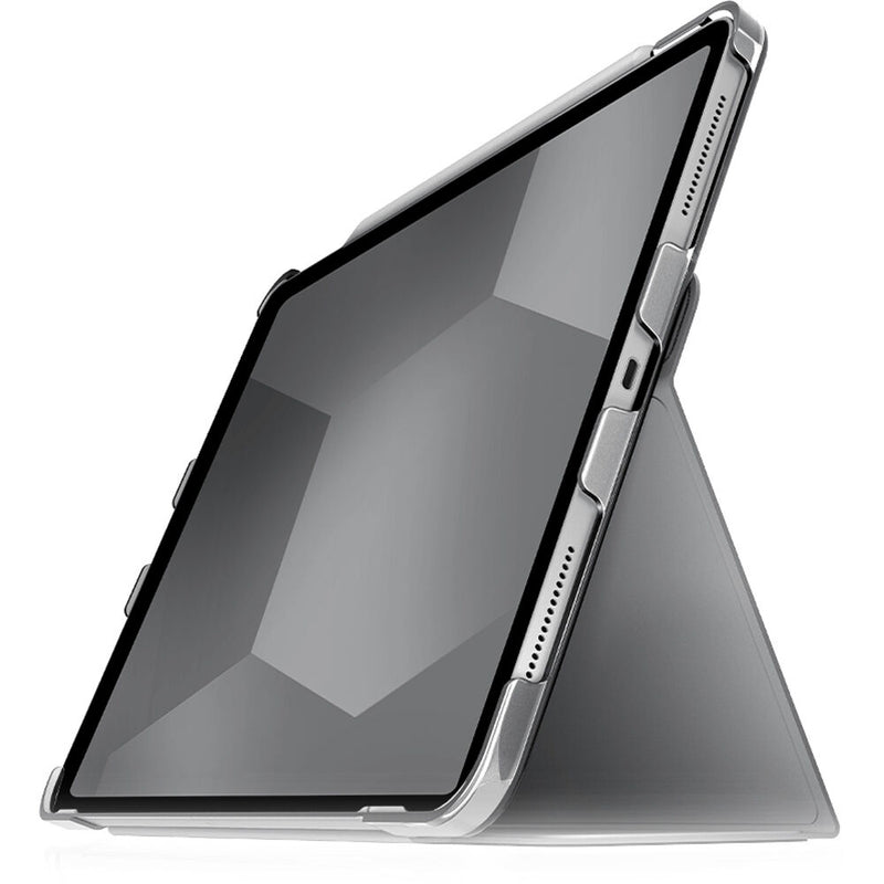 STM Studio Folio Case for 11" iPad Air and iPad Pro (Gray)