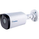 GEOVISION AI 4MP H.265 Super Low Lux WDR Pro IR Fixed Bullet IP Camera