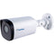 GEOVISION AI 4MP H.265 Super Low Lux WDR Pro IR Fixed Bullet IP Camera