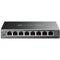 TP-Link TL-SG108S-M2 8-Port 2.5G Unmanged Network Switch