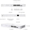 TP-Link Festa FS318GP 16-Port PoE+ Compliant Gigabit Managed Network Switch with SFP