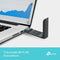 TP-Link Archer TXE50UH AXE3000 Tri-Band Wi-Fi 6E USB Adapter
