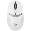 Logitech G G309 LIGHTSPEED Wireless Gaming Mouse (White)