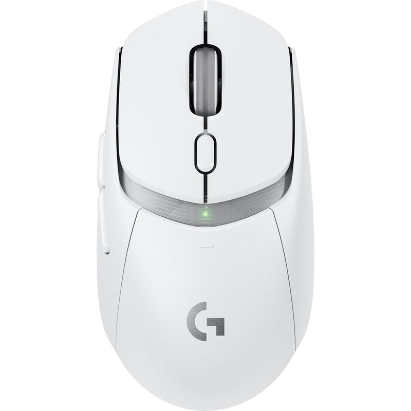 Logitech G G309 LIGHTSPEED Wireless Gaming Mouse (White)
