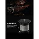 YC Onion Pineta 2.0 Carbon Fiber Monopod with Pedal Base