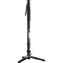 YC Onion Pineta Pro Carbon Fiber Monopod with Pedal Base