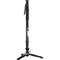 YC Onion Pineta Pro Carbon Fiber Monopod with Pedal Base