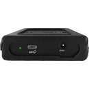 Glyph Technologies 15.36TB Blackbox Plus USB 3.2 Gen 2 External U.2 SSD