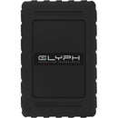 Glyph Technologies 15.36TB Blackbox Plus USB 3.2 Gen 2 External U.2 SSD