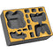 HPRC 2500 Series Hard-Shell Case for DJI Avata 2 Fly More Combo