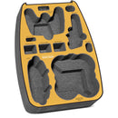 HPRC Hard-Shell Backpack for DJI Avata 2 Fly More Combo