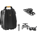 HPRC Hard-Shell Backpack for DJI Avata 2 Fly More Combo