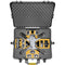 HPRC Hard-Shell Case with Foam Insert for DJI Matrice 3D/3TD