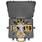 HPRC Hard-Shell Case with Foam Insert for DJI Matrice 3D/3TD