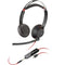Poly Blackwire 5220 Stereo USB-C Headset