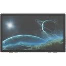 Planar Systems Helium PCT2495 24" Full HD Touch Screen Desktop Monitor with Integrated Webcam