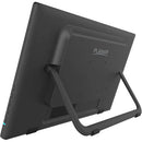 Planar Systems Helium PCT2495 24" Full HD Touch Screen Desktop Monitor with Integrated Webcam
