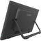 Planar Systems Helium PCT2495 24" Full HD Touch Screen Desktop Monitor with Integrated Webcam