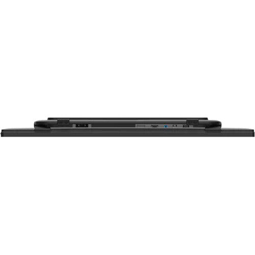 Planar Systems Helium PCT2495 24" Full HD Touch Screen Desktop Monitor with Integrated Webcam